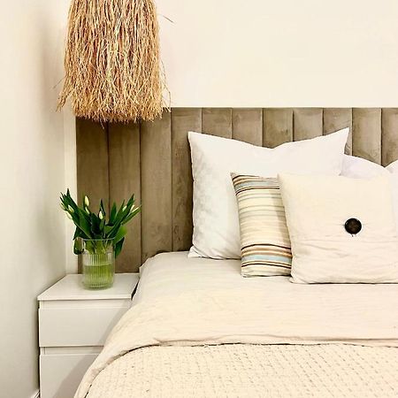Apartament Powisle Finest Warszawa Zewnętrze zdjęcie