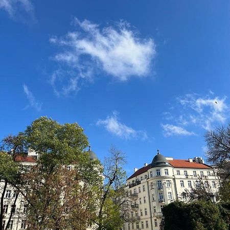 Apartament Powisle Finest Warszawa Zewnętrze zdjęcie